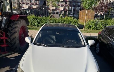 Lexus ES VII, 2010 год, 1 350 000 рублей, 1 фотография