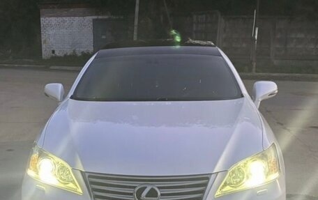 Lexus ES VII, 2010 год, 1 350 000 рублей, 6 фотография