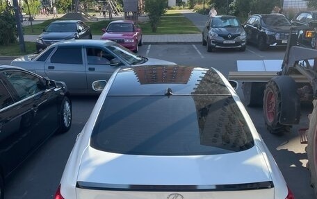 Lexus ES VII, 2010 год, 1 350 000 рублей, 2 фотография