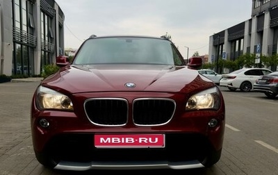 BMW X1, 2012 год, 1 275 000 рублей, 1 фотография