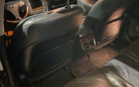 Lexus ES VII, 2010 год, 1 350 000 рублей, 11 фотография