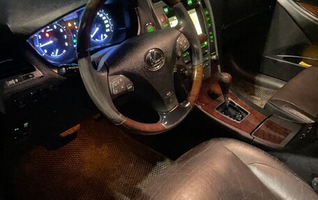 Lexus ES VII, 2010 год, 1 350 000 рублей, 14 фотография