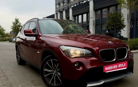 BMW X1, 2012 год, 1 275 000 рублей, 5 фотография