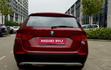 BMW X1, 2012 год, 1 275 000 рублей, 4 фотография