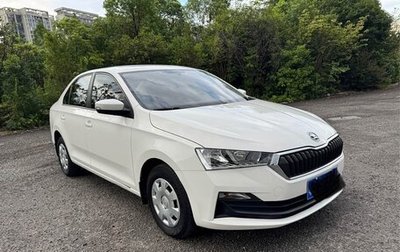 Skoda Rapid II, 2021 год, 1 150 000 рублей, 1 фотография