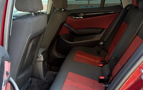 BMW X1, 2012 год, 1 275 000 рублей, 12 фотография