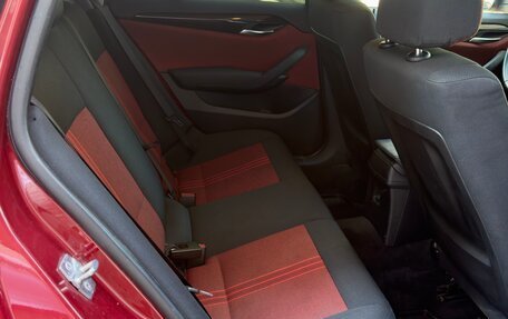 BMW X1, 2012 год, 1 275 000 рублей, 16 фотография