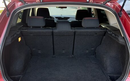 BMW X1, 2012 год, 1 275 000 рублей, 15 фотография