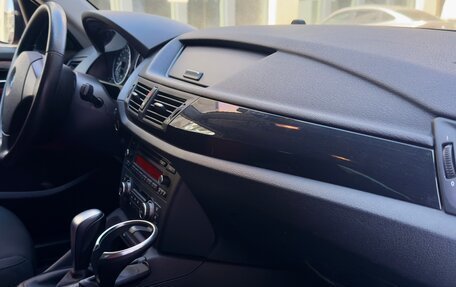 BMW X1, 2012 год, 1 275 000 рублей, 13 фотография