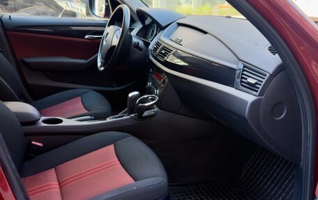 BMW X1, 2012 год, 1 275 000 рублей, 14 фотография