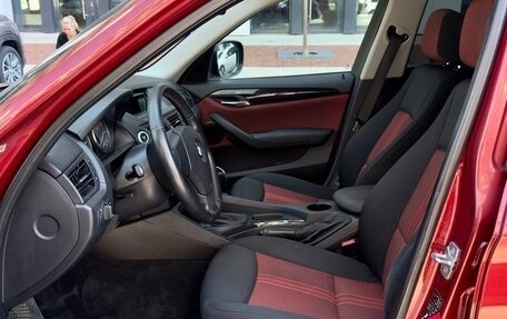 BMW X1, 2012 год, 1 275 000 рублей, 11 фотография