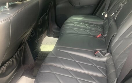 Infiniti QX70, 2014 год, 2 500 000 рублей, 9 фотография