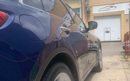 Infiniti QX70, 2014 год, 2 500 000 рублей, 3 фотография