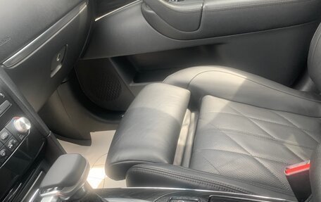 Infiniti QX70, 2014 год, 2 500 000 рублей, 8 фотография