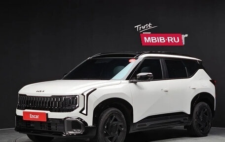 KIA Seltos, 2026 год, 4 590 000 рублей, 1 фотография