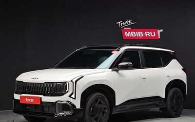 KIA Seltos, 2026 год, 4 590 000 рублей, 1 фотография