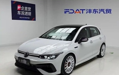 Volkswagen Golf VIII, 2023 год, 1 970 275 рублей, 1 фотография