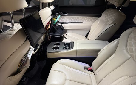 Hyundai Palisade I, 2020 год, 4 500 000 рублей, 12 фотография