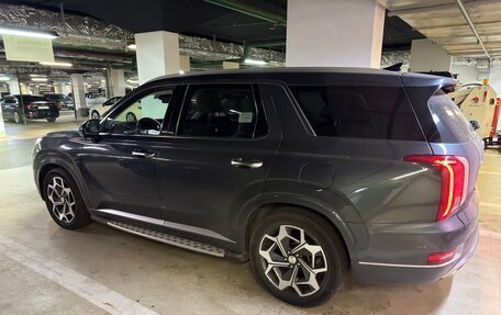 Hyundai Palisade I, 2020 год, 4 500 000 рублей, 4 фотография