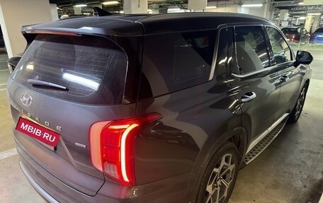 Hyundai Palisade I, 2020 год, 4 500 000 рублей, 6 фотография