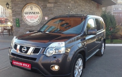 Nissan X-Trail, 2011 год, 847 000 рублей, 1 фотография