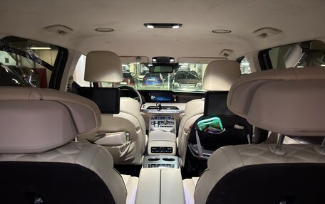 Hyundai Palisade I, 2020 год, 4 500 000 рублей, 14 фотография