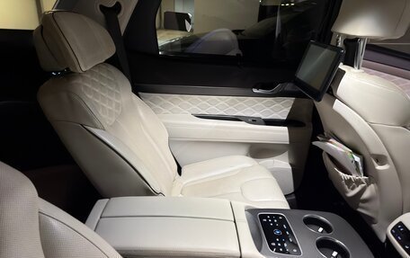 Hyundai Palisade I, 2020 год, 4 500 000 рублей, 18 фотография