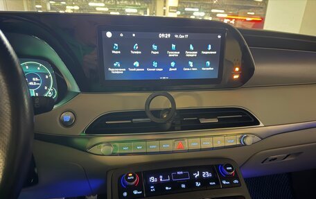 Hyundai Palisade I, 2020 год, 4 500 000 рублей, 24 фотография