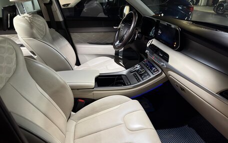 Hyundai Palisade I, 2020 год, 4 500 000 рублей, 20 фотография