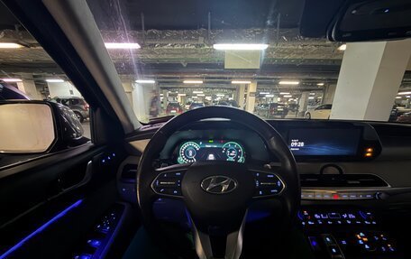 Hyundai Palisade I, 2020 год, 4 500 000 рублей, 22 фотография