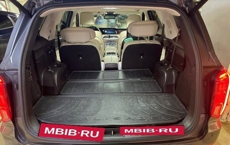 Hyundai Palisade I, 2020 год, 4 500 000 рублей, 13 фотография