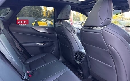 Lexus NX, 2021 год, 5 150 000 рублей, 3 фотография