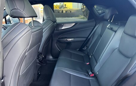 Lexus NX, 2021 год, 5 150 000 рублей, 5 фотография
