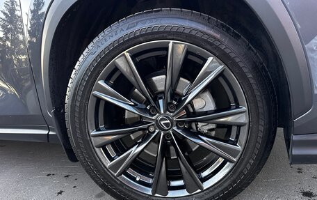 Lexus NX, 2021 год, 5 150 000 рублей, 11 фотография