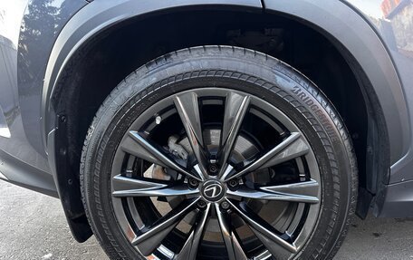 Lexus NX, 2021 год, 5 150 000 рублей, 10 фотография