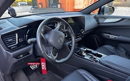 Lexus NX, 2021 год, 5 150 000 рублей, 7 фотография