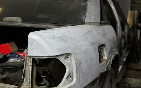 Audi 100, 1991 год, 205 000 рублей, 6 фотография
