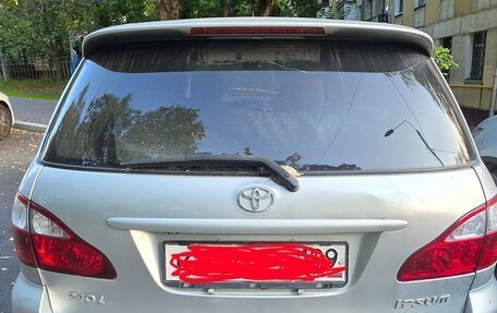 Toyota Ipsum II, 2004 год, 650 000 рублей, 2 фотография