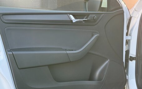 Skoda Rapid II, 2021 год, 1 580 000 рублей, 17 фотография