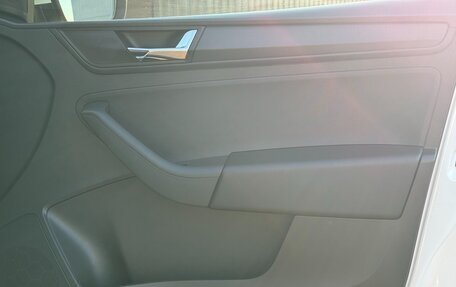 Skoda Rapid II, 2021 год, 1 580 000 рублей, 18 фотография
