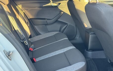 Skoda Rapid II, 2021 год, 1 580 000 рублей, 20 фотография