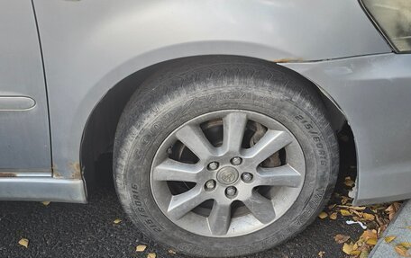Toyota Ipsum II, 2004 год, 650 000 рублей, 3 фотография