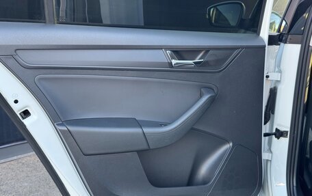 Skoda Rapid II, 2021 год, 1 580 000 рублей, 16 фотография