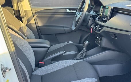 Skoda Rapid II, 2021 год, 1 580 000 рублей, 14 фотография