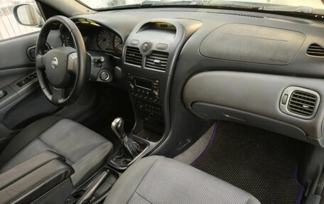 Nissan Almera Classic, 2007 год, 450 000 рублей, 11 фотография