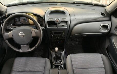 Nissan Almera Classic, 2007 год, 450 000 рублей, 10 фотография