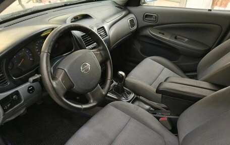 Nissan Almera Classic, 2007 год, 450 000 рублей, 9 фотография