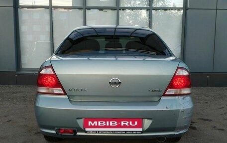Nissan Almera Classic, 2007 год, 450 000 рублей, 7 фотография