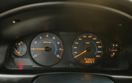 Nissan Almera Classic, 2007 год, 450 000 рублей, 13 фотография