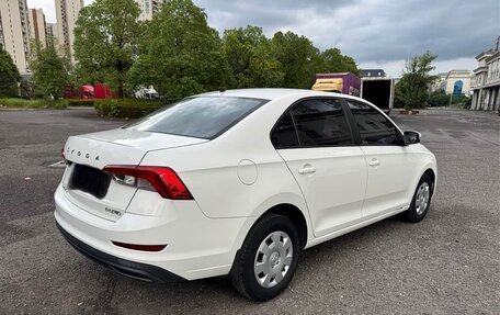 Skoda Rapid II, 2021 год, 1 150 000 рублей, 6 фотография